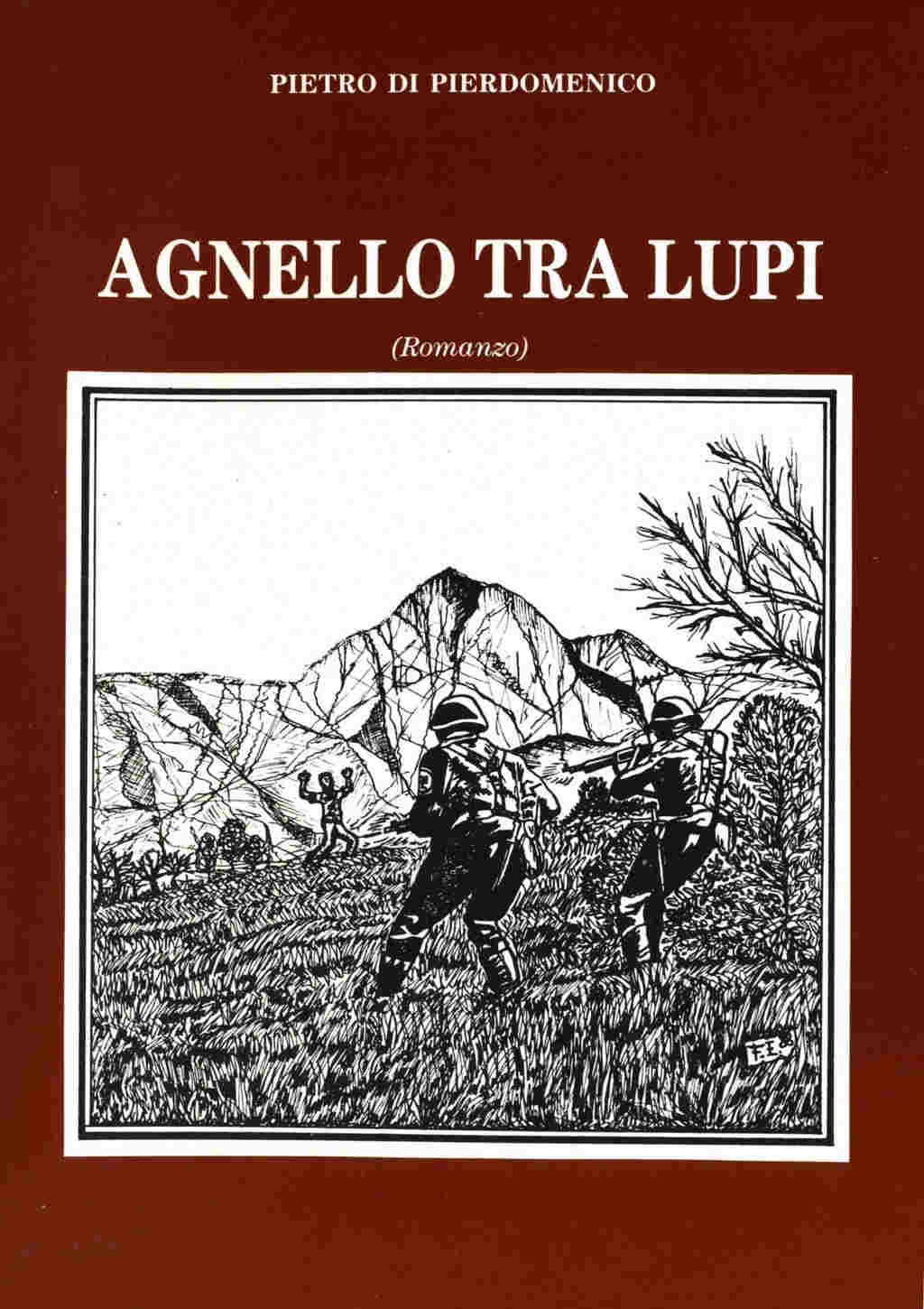 1989 - Agnello tra i lupi